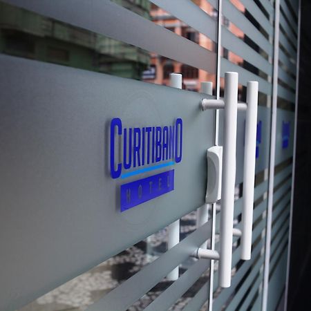 Hotel Curitibano Екстериор снимка
