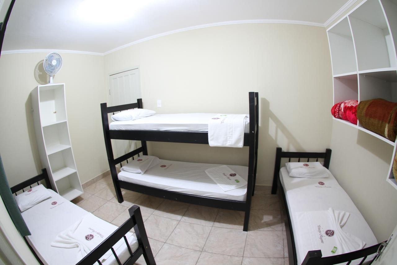 Hotel Curitibano Екстериор снимка