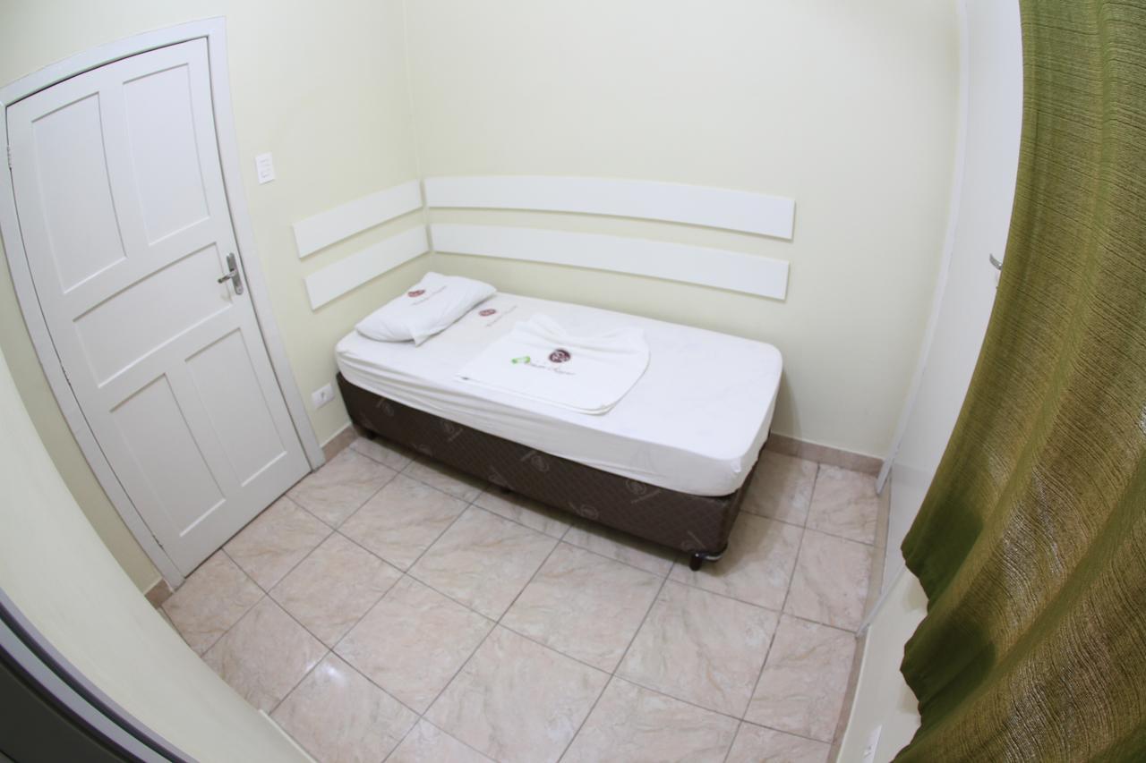Hotel Curitibano Екстериор снимка