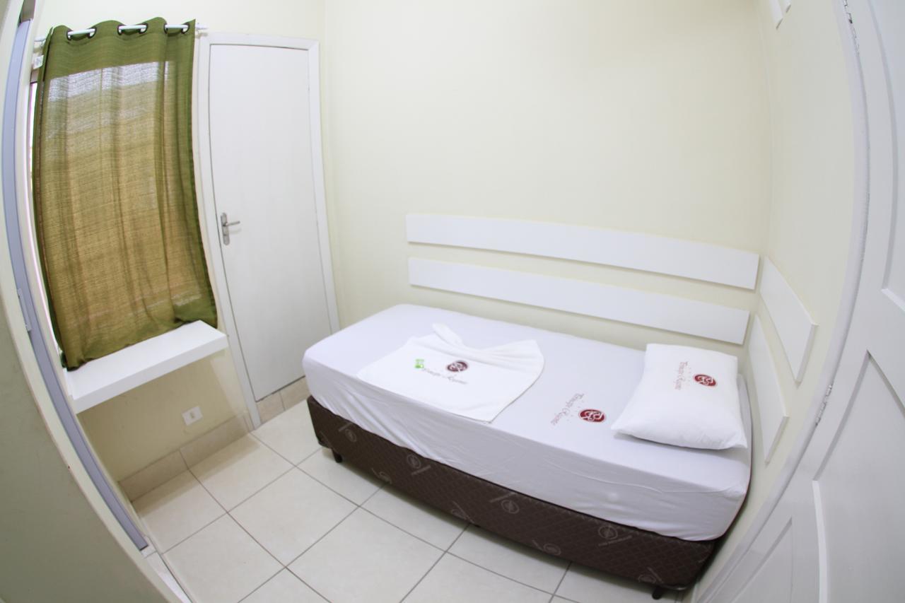 Hotel Curitibano Екстериор снимка