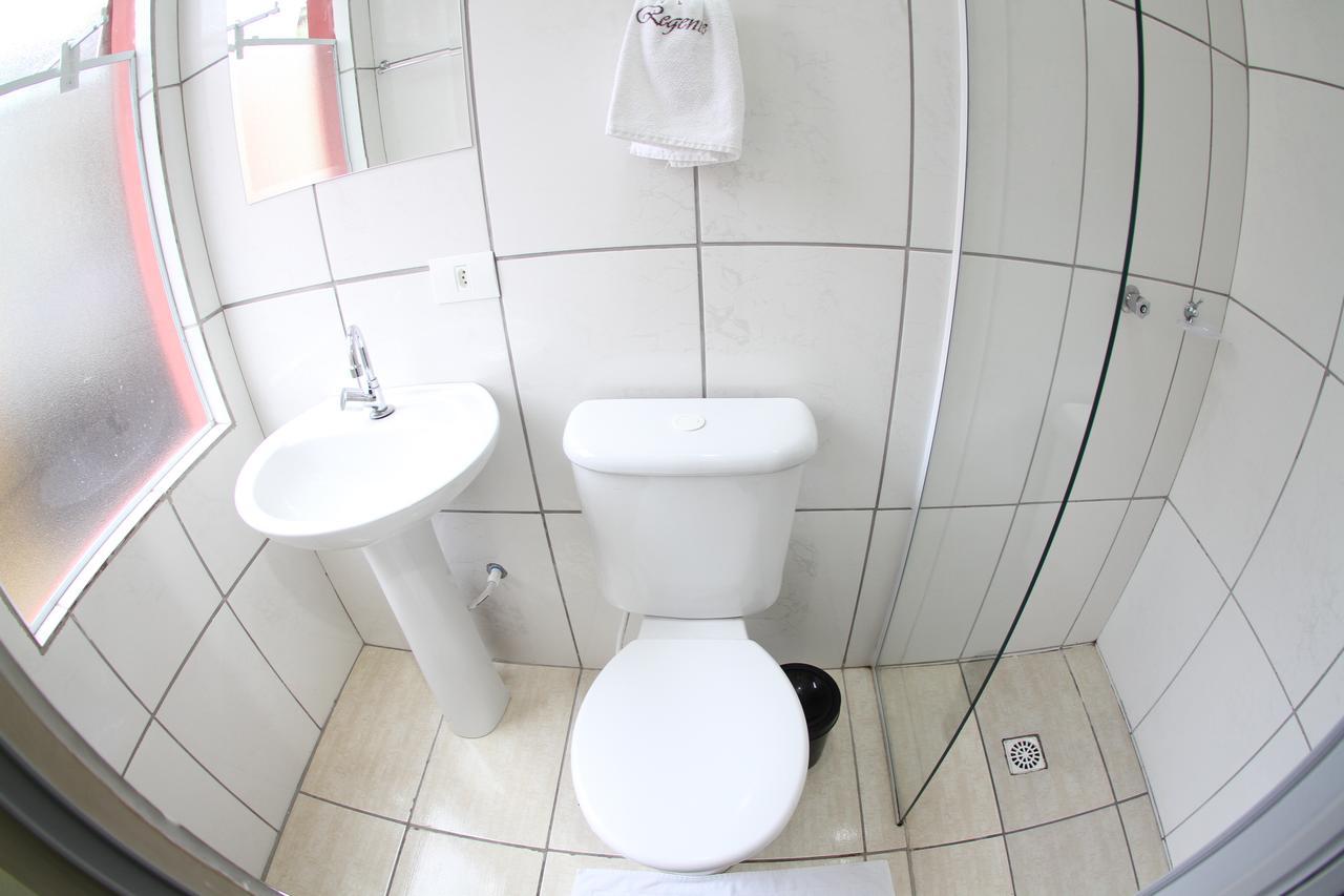 Hotel Curitibano Екстериор снимка