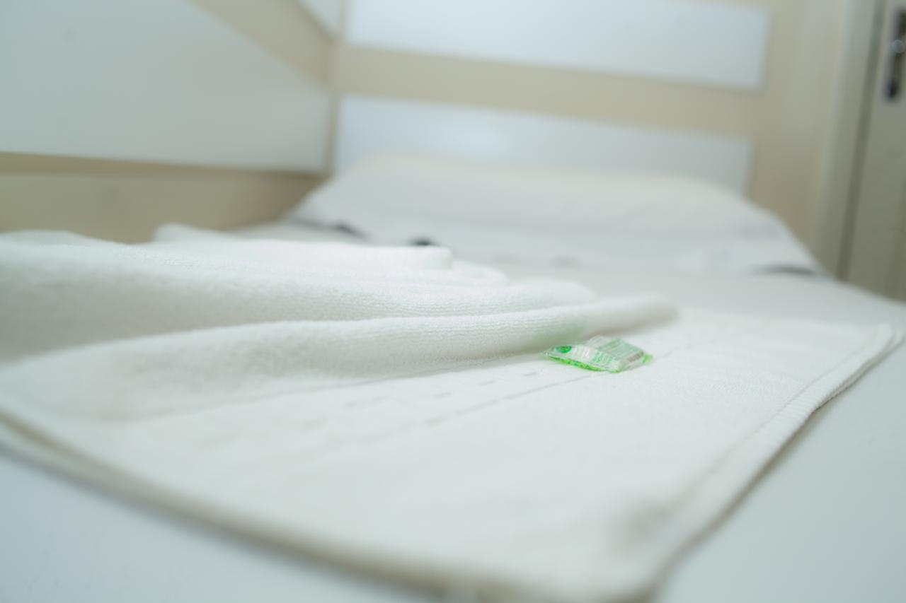 Hotel Curitibano Екстериор снимка