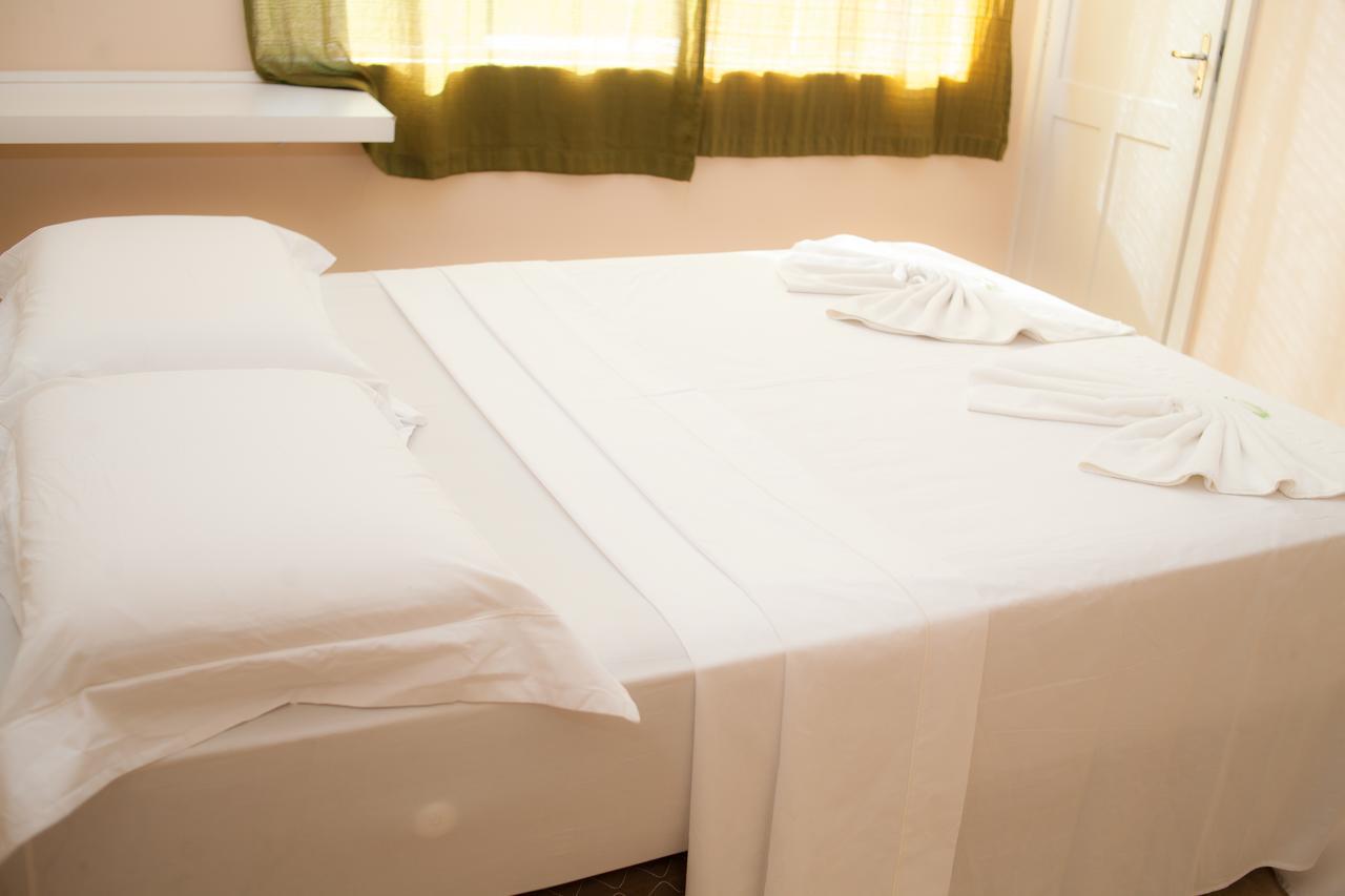 Hotel Curitibano Екстериор снимка