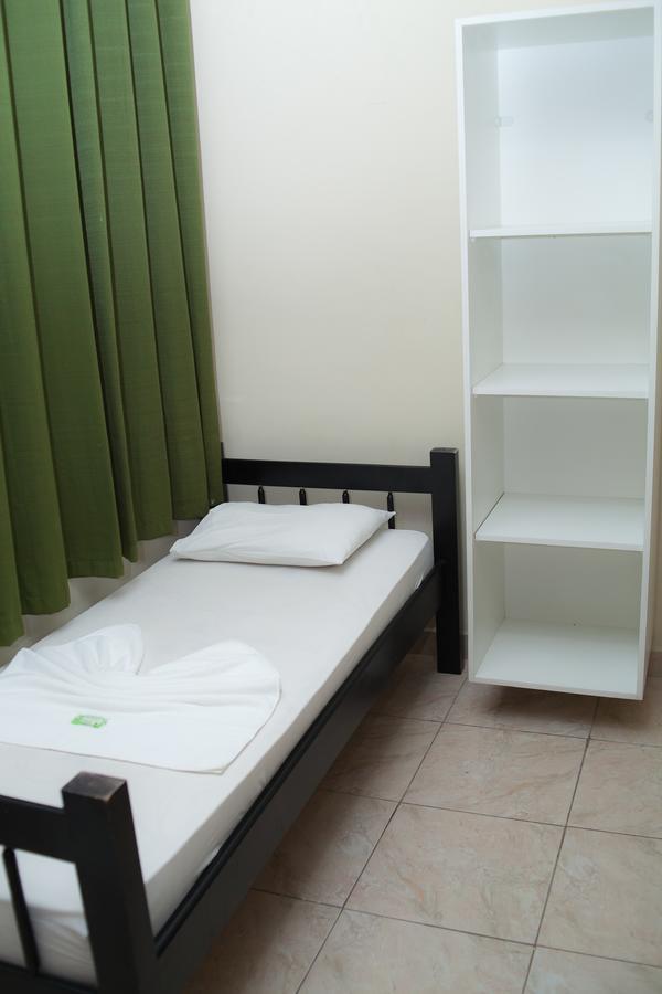 Hotel Curitibano Екстериор снимка